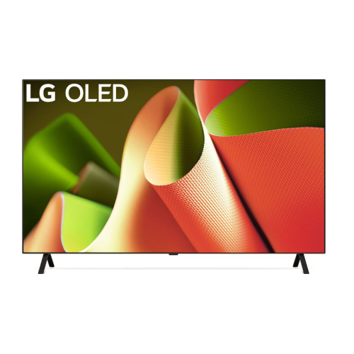 Телевизор LG OLED77B4RLA 77 (196 см) 2024 черный