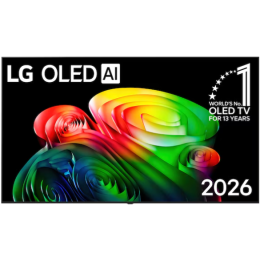 Телевизор LG OLED77B6RLA 77" (196 см) 2026