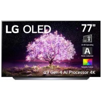 Телевизор LG OLED77C1 EU