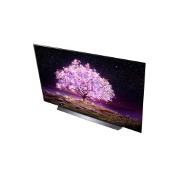 Телевизор LG OLED77C1 EU