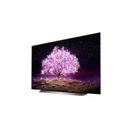 Телевизор LG OLED77C1 EU