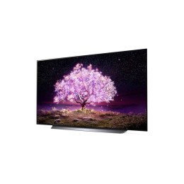 Телевизор LG OLED77C1 EU