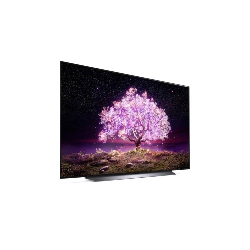 Телевизор LG OLED77C1 EU купить в Москве и Санкт-Петербурге