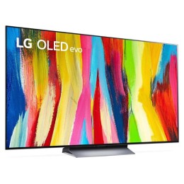 Телевизор LG OLED77C2RLA