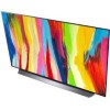 Телевизор LG OLED77C2RLA купить в Москве и Санкт-Петербурге