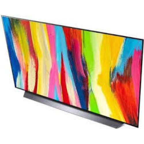 Телевизор LG OLED77C2RLA купить в Москве и Санкт-Петербурге