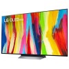 Телевизор LG OLED77C2RLA купить в Москве и Санкт-Петербурге