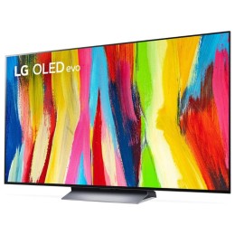Телевизор LG OLED77C2RLA