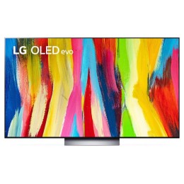 Телевизор LG OLED77C2RLA