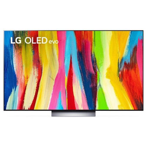 Телевизор LG OLED77C2RLA купить в Москве и Санкт-Петербурге