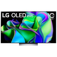 Телевизор LG OLED77C3