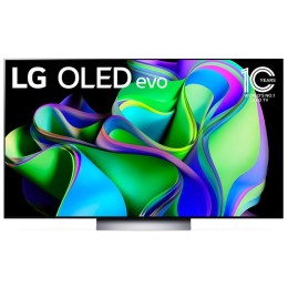 Телевизор LG OLED77C3