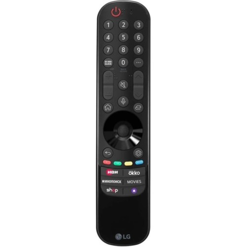 Телевизор LG OLED77C3 купить в Москве и Санкт-Петербурге