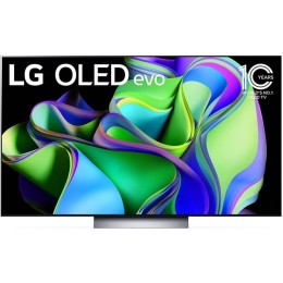 Телевизор LG OLED77C3RLA