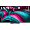 Телевизор LG OLED77C5RLA 77 (196 см) 2025 черный