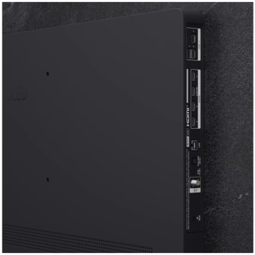 Телевизор LG OLED77C5RLA 77 (196 см) 2025 черный