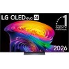 Телевизор LG OLED77C6RLA купить в Москве и Санкт-Петербурге