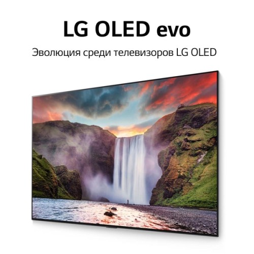 Телевизор LG OLED77G1 купить в Москве и Санкт-Петербурге