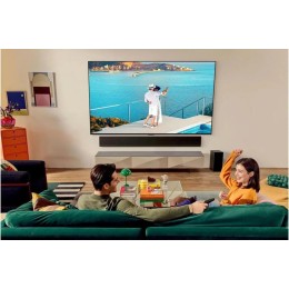Телевизор LG OLED77G3RLA