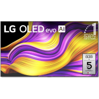 Телевизор LG OLED77G5RLA 77" (196 см) 2025 черный Телевизор LG OLED77G5RLA 77" (196 см) 2025 черный