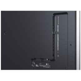 Телевизор LG OLED77G5RLA 77" (196 см) 2025 черный