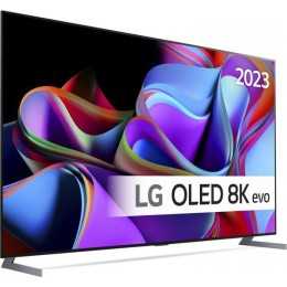 Телевизор LG OLED77С3