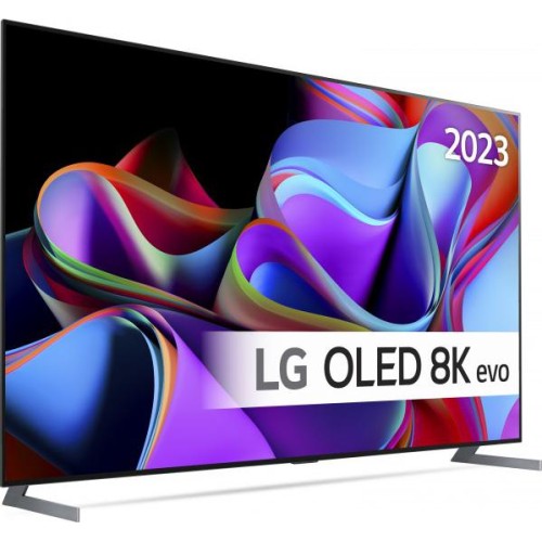 Телевизор LG OLED77С3 купить в Москве и Санкт-Петербурге