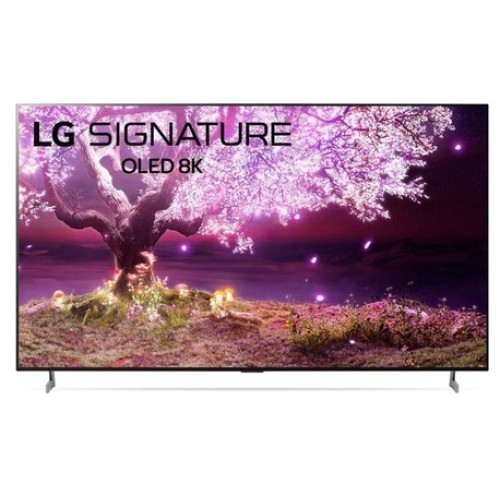 Телевизор LG OLED77Z19LA купить в Москве и Санкт-Петербурге