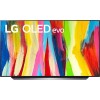 Телевизор LG OLED83C2RLA купить в Москве и Санкт-Петербурге
