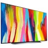 Телевизор LG OLED83C2RLA купить в Москве и Санкт-Петербурге