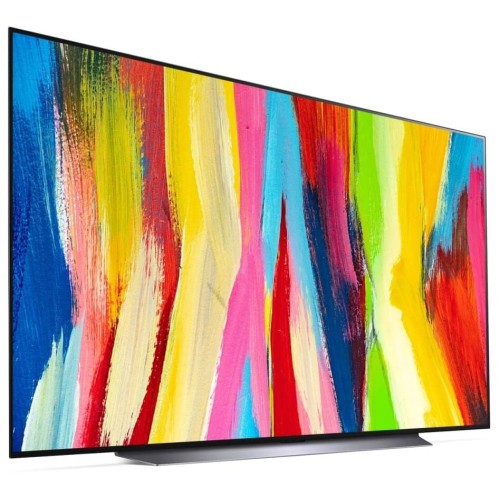 Телевизор LG OLED83C2RLA купить в Москве и Санкт-Петербурге