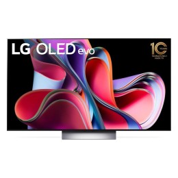 Телевизор LG OLED83C3