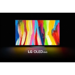 Телевизор LG OLED83C3RLA