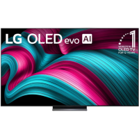 Телевизор LG OLED83C5RLA 83"(212 см) 2025 черный Телевизор LG OLED83C5RLA 83"(212 см) 2025 черный