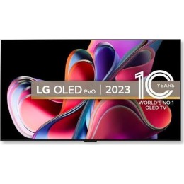 Телевизор LG OLED83G3