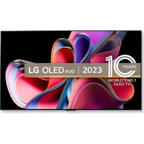 Телевизор LG OLED83G3 купить в Москве и Санкт-Петербурге