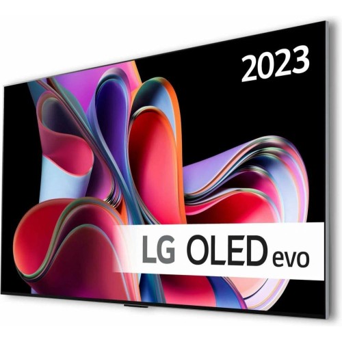 Телевизор LG OLED83G3 купить в Москве и Санкт-Петербурге