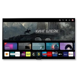 Телевизор LG OLED83G3