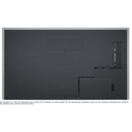 Телевизор LG OLED83G3