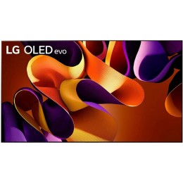 Телевизор LG OLED83G4RLA 83"(212 см) 2024 серый