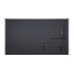 Телевизор LG OLED83G4RLA 83"(212 см) 2024 серый