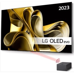 Телевизор LG OLED83M3