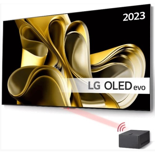 Телевизор LG OLED83M3 купить в Москве и Санкт-Петербурге