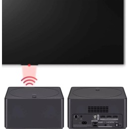 Телевизор LG OLED83M3