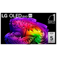 Телевизор LG OLED97G6RLA