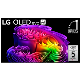 Телевизор LG OLED97G6RLA