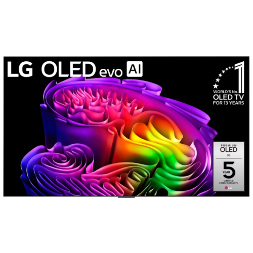 Телевизор LG OLED97G6RLA купить в Москве и Санкт-Петербурге