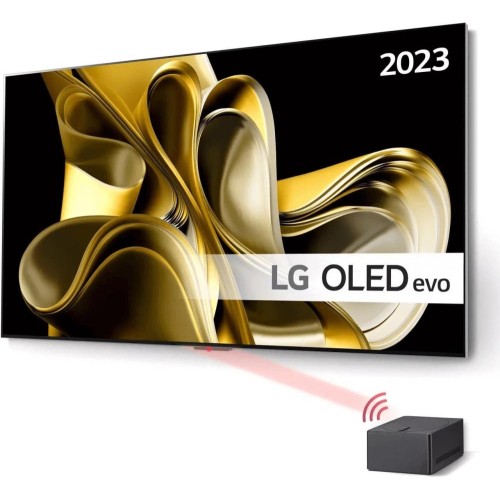 Телевизор LG OLED97M3