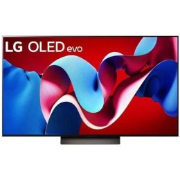 Телевизор LG OLED77C4RLA 77" 2024