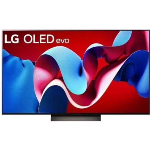 Телевизор LG OLED77C4RLA 77 2024